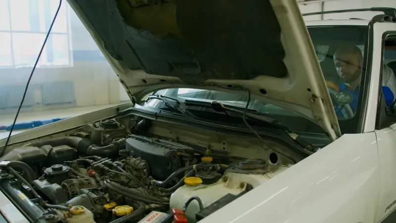 Frühjahrs-Check für Ihr Auto: Gut vorbereitet in die neue Saison