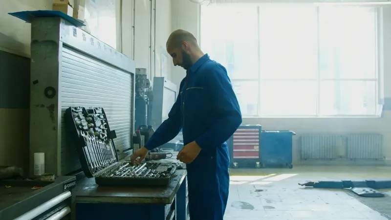AutoService München Süd GmbH 15