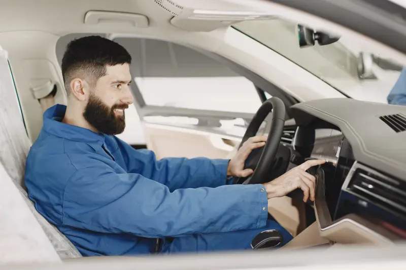 AutoService München Süd GmbH 2