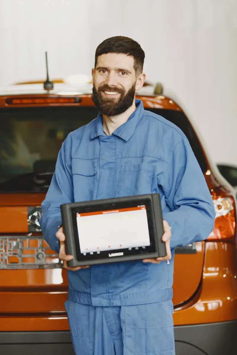 AutoService München Süd GmbH 4
