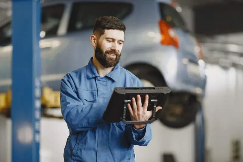 AutoService München Süd GmbH 5