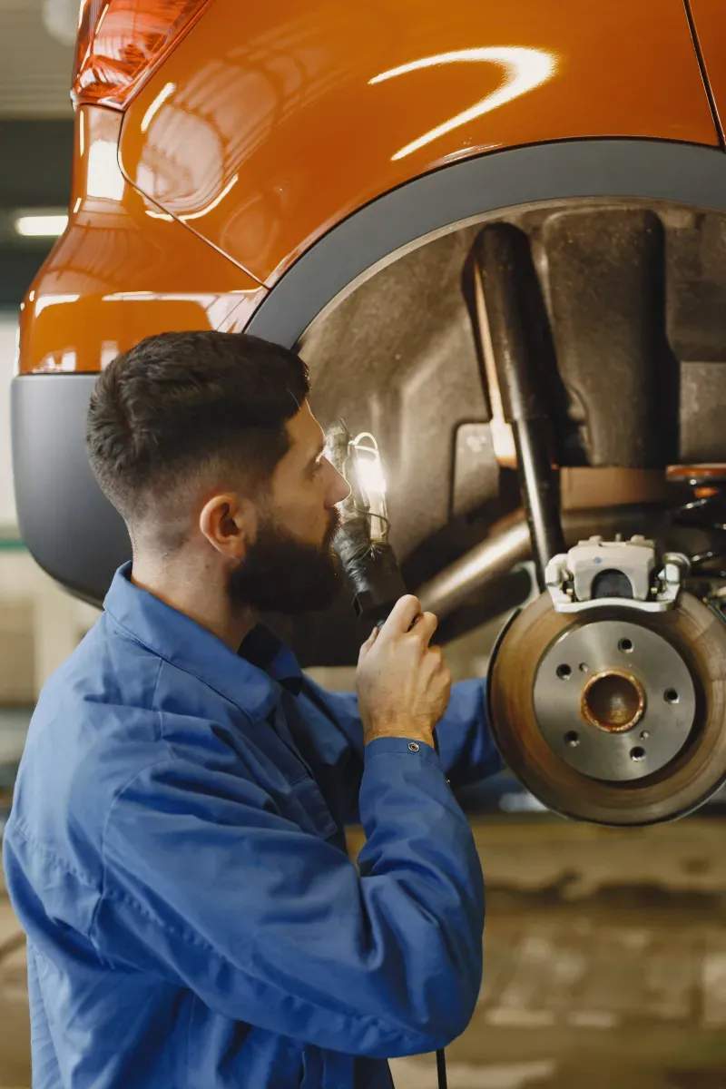 AutoService München Süd GmbH 7