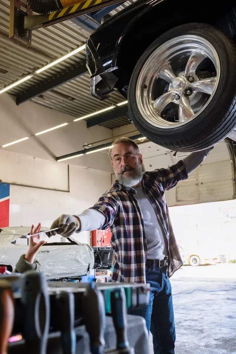 AutoService München Süd GmbH 9
