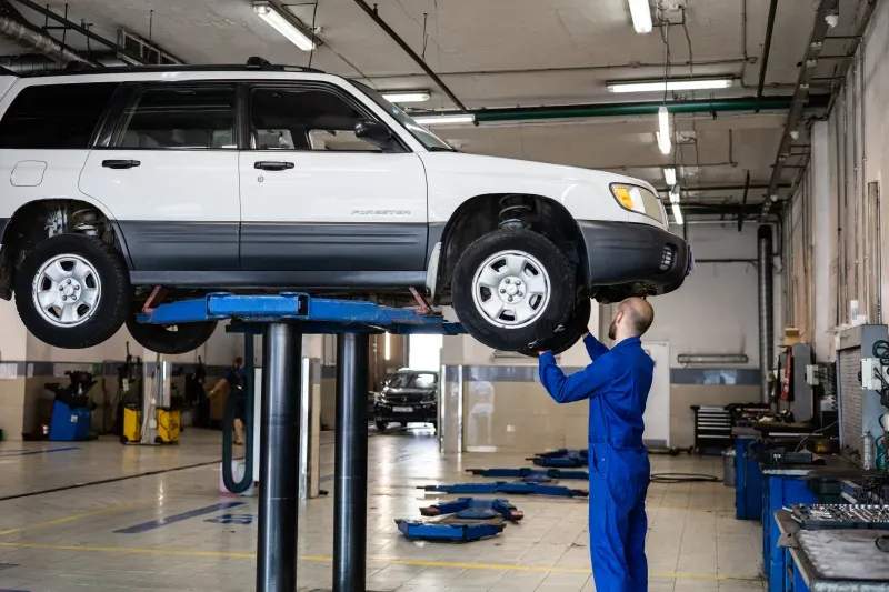 AutoService München Süd GmbH